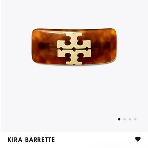 Tory Burch Barrette